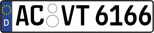 AC-VT6166