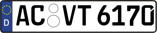 AC-VT6170