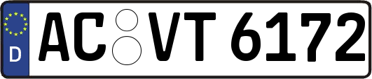 AC-VT6172