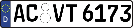 AC-VT6173