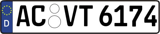 AC-VT6174