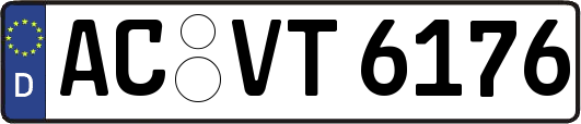 AC-VT6176