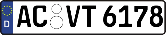 AC-VT6178
