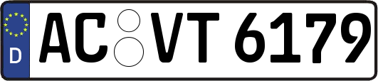 AC-VT6179