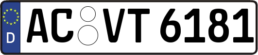 AC-VT6181