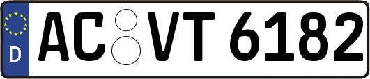 AC-VT6182