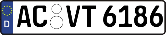 AC-VT6186