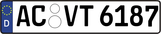 AC-VT6187