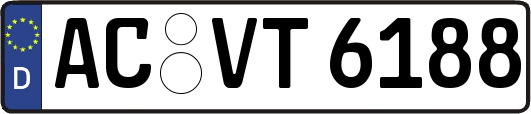 AC-VT6188