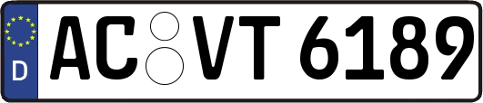 AC-VT6189