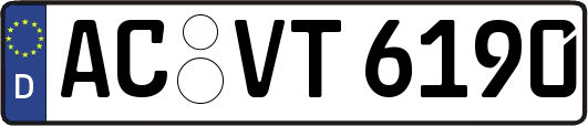 AC-VT6190