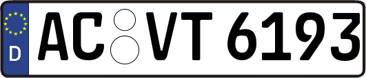AC-VT6193