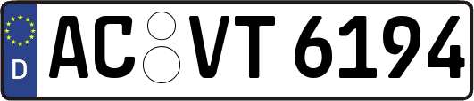 AC-VT6194