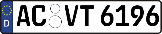 AC-VT6196