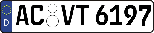 AC-VT6197