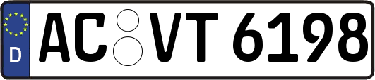 AC-VT6198