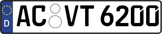 AC-VT6200