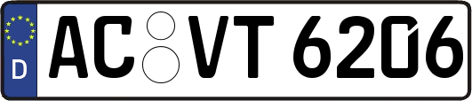 AC-VT6206