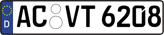 AC-VT6208