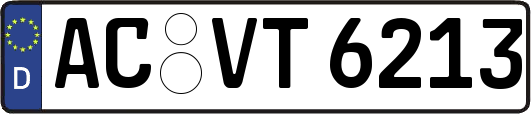 AC-VT6213