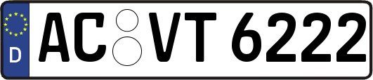 AC-VT6222