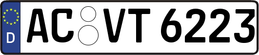 AC-VT6223