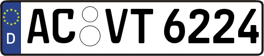 AC-VT6224