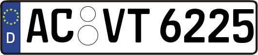 AC-VT6225