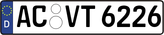 AC-VT6226