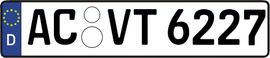 AC-VT6227