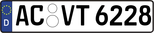 AC-VT6228