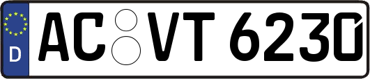 AC-VT6230