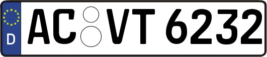 AC-VT6232