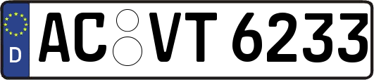 AC-VT6233