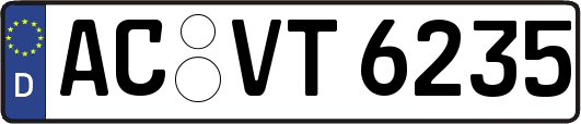 AC-VT6235