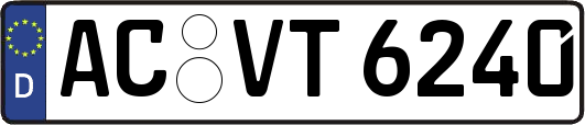 AC-VT6240