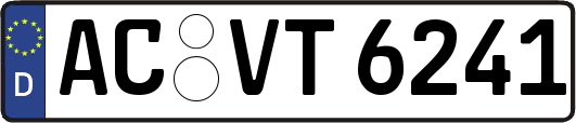AC-VT6241