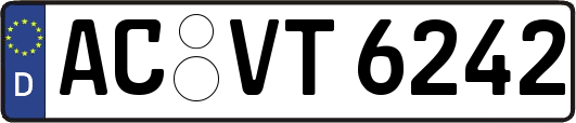 AC-VT6242