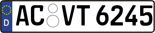 AC-VT6245