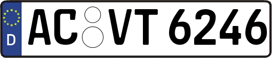 AC-VT6246