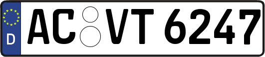 AC-VT6247