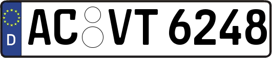 AC-VT6248