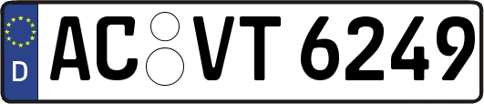 AC-VT6249