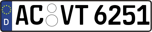 AC-VT6251