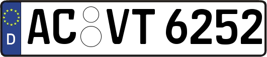 AC-VT6252