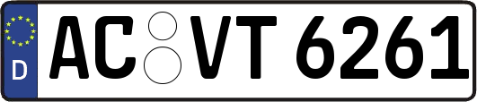 AC-VT6261