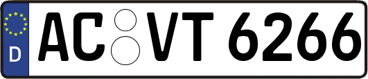 AC-VT6266