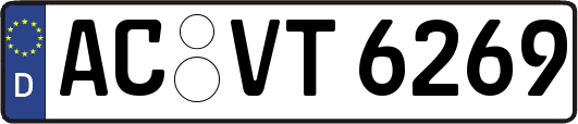 AC-VT6269