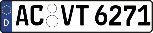 AC-VT6271