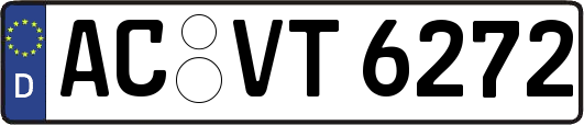 AC-VT6272